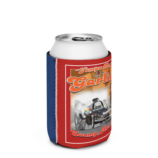 Don Garlits Can cooler